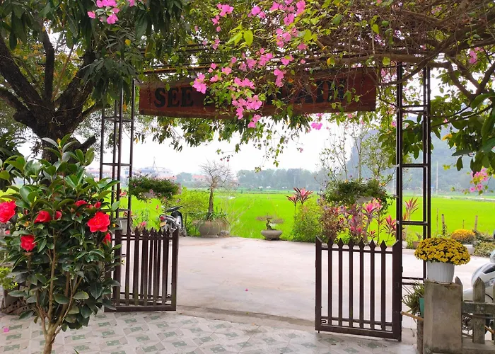 Tam Coc Sunshine Homestay