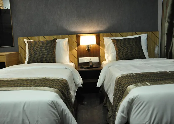 Valya Hotel, Kuala Terengganu