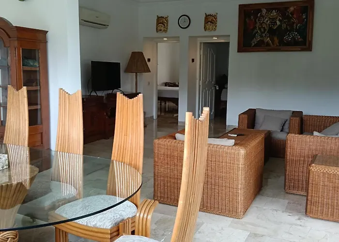 Grand Kumala Hotel - Hotel Kumala Legian Kuta Bali