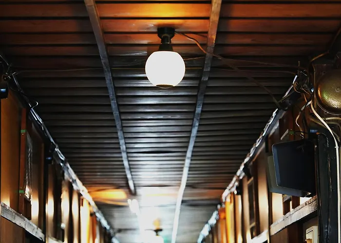 Ryokan Nakadaya