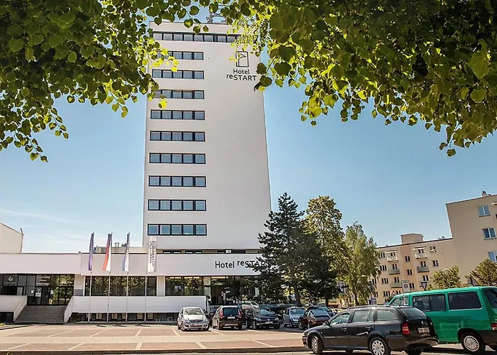 Hotel Restart Superior