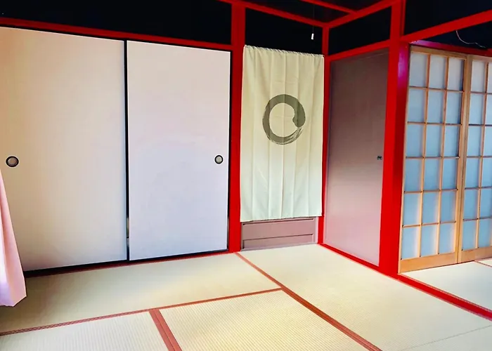 Yokohama Sakae-Chou Ninja House #Ja1