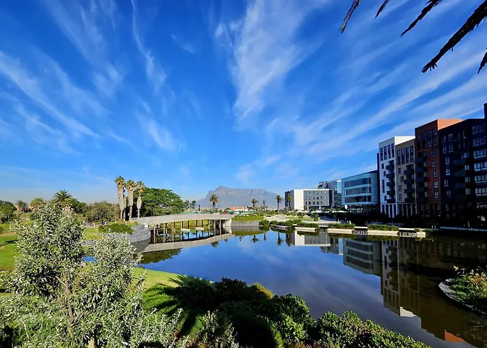 Stayeasy Century City