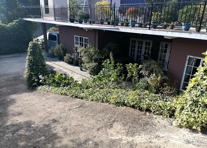 Keshiya Holiday Home