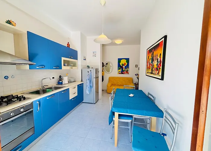 Ca' Laurana - 50M From The Beach