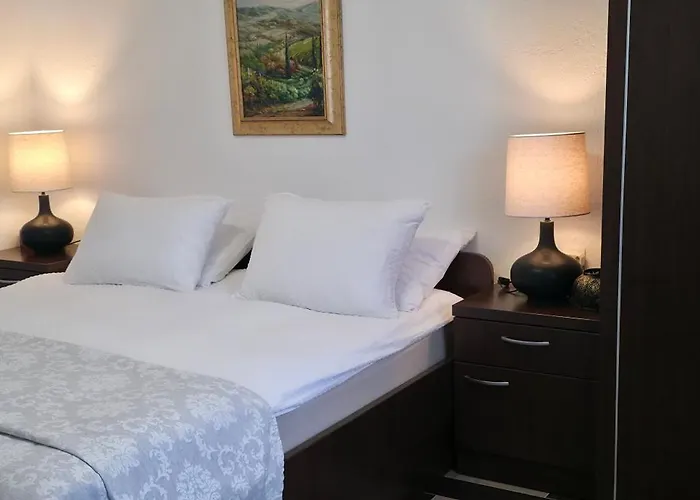Apartment Iva
