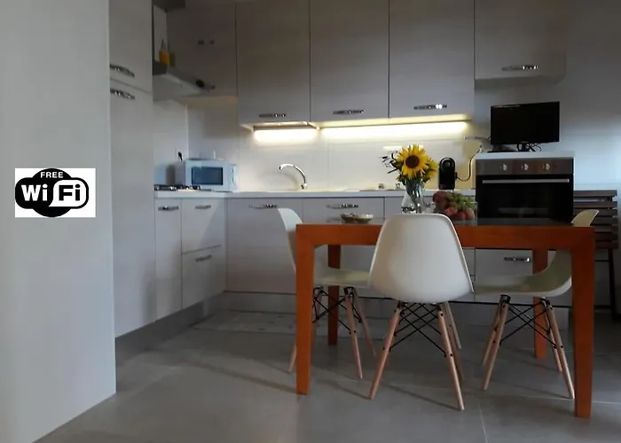 Casa Fantulin Mare