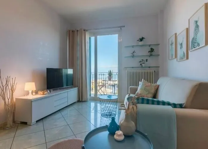 Appartamento Vista Sul Mare, Riccione