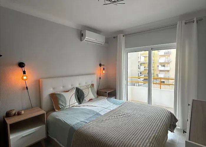Apartamento Estrela Do Mar A 50 Metros Da Praia