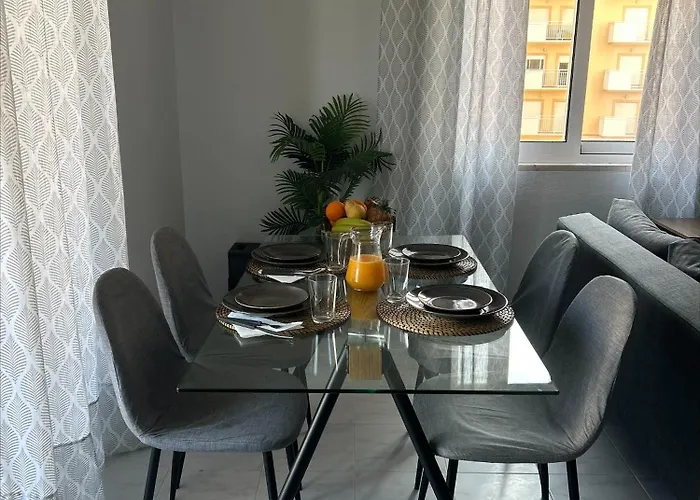 Apartamento Estrela Do Mar A 50 Metros Da Praia