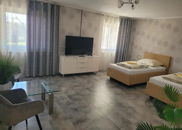 Ferienwohnung Wolfsberg