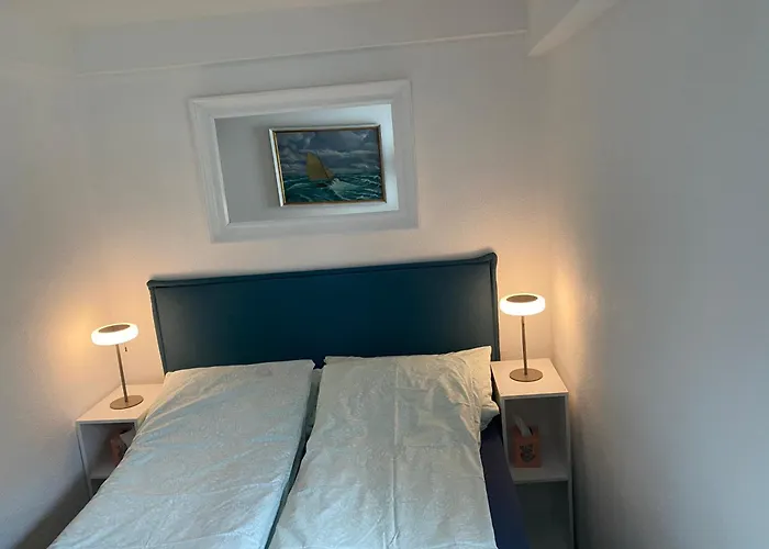 Ferienwohnung Piesch