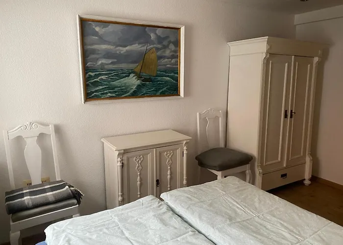 Ferienwohnung Piesch