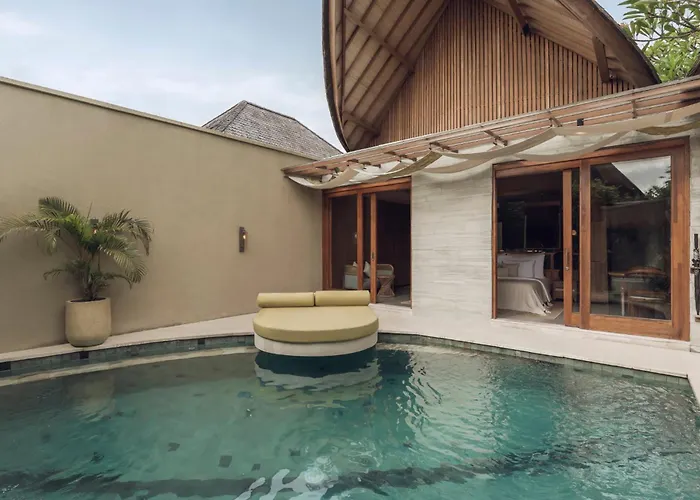 Sini Vie Resort Seminyak By Ini Vie Hospitality (Adults Only)