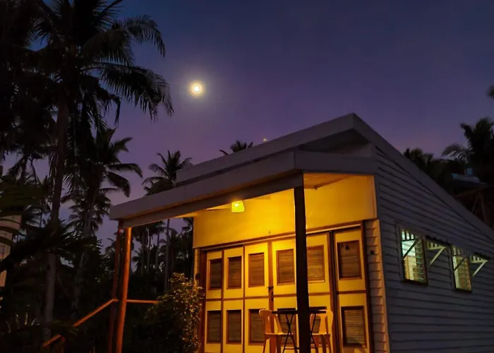 Mariejoy Haven Beach Resort