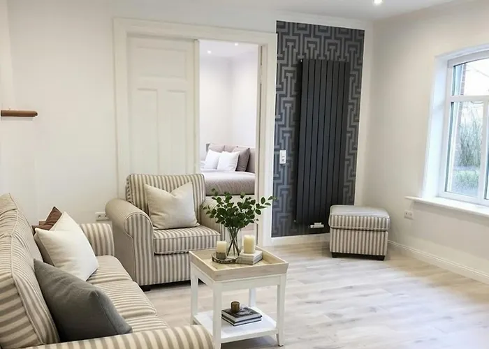 Hof Steinhuetten Boutique Apartments