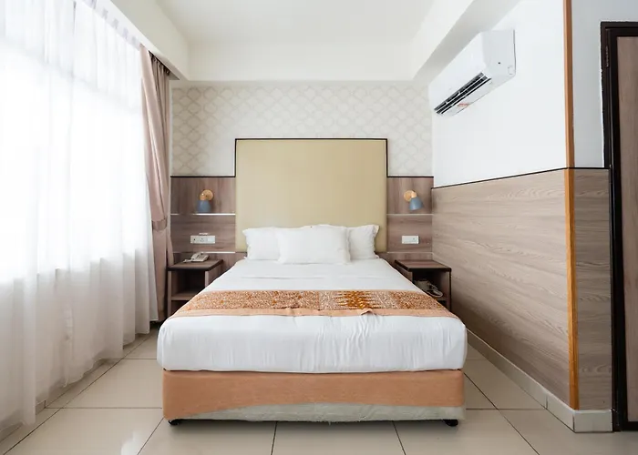 Sipadan Inn 3