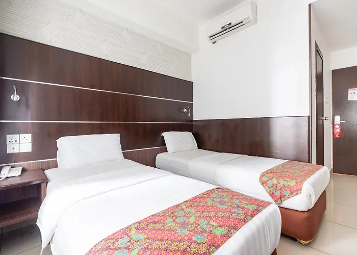 Sipadan Inn 3