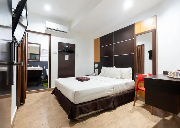 Sipadan Inn 2