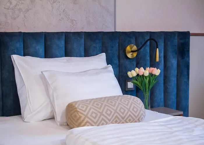 Hotel Gottwald
