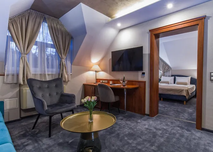 Hotel Gottwald