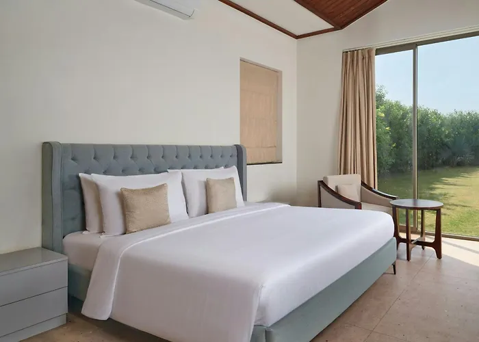 The Fern Royal Farm Resort Anjar, Series By Marriott