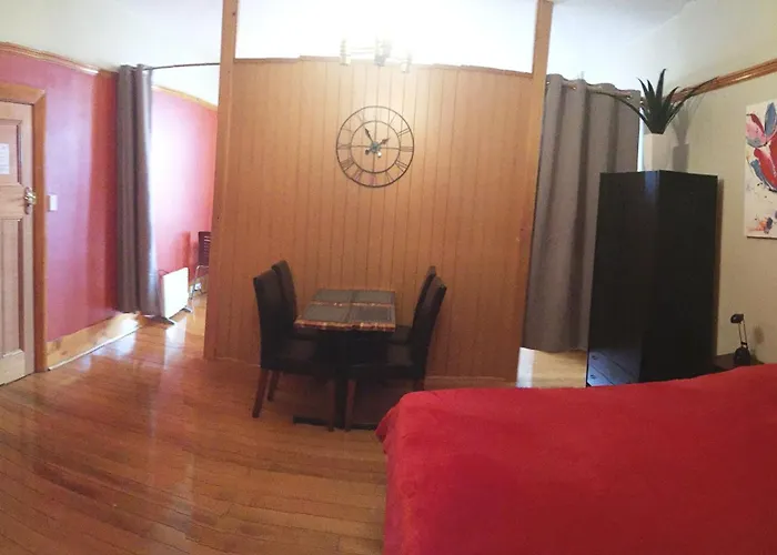 Nord - North Hobart Apartments