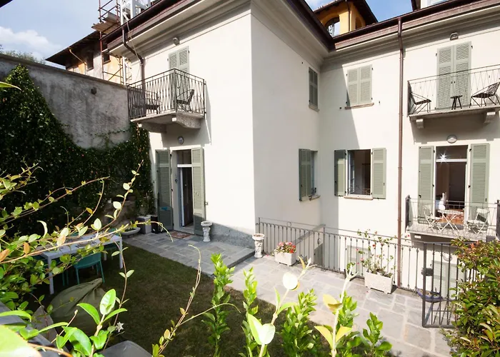 Casa Julia - Menaggio By Lovecomo