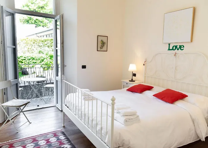 Casa Julia - Menaggio By Lovecomo