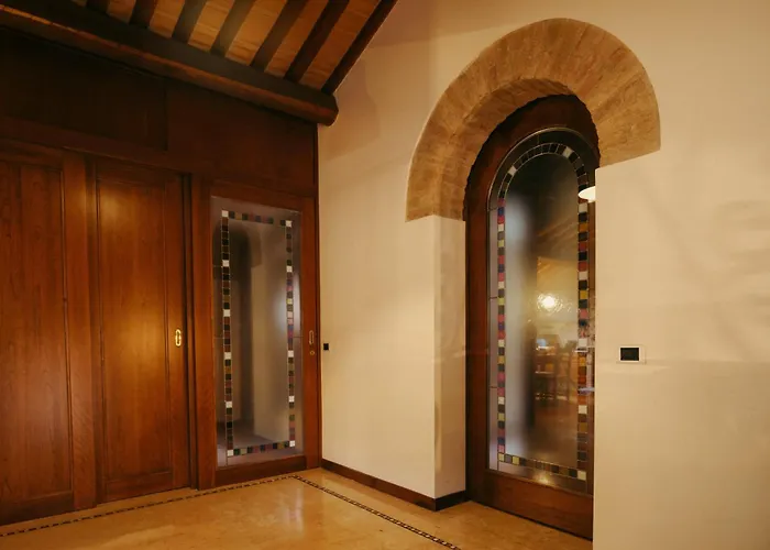 Attico Baggio