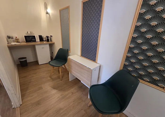 Residence Austerlitz Centre Angouleme