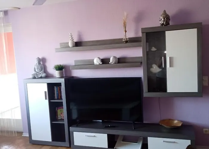 Penthouse "Marc Aurel" - Greatview, Wifi & Netflix