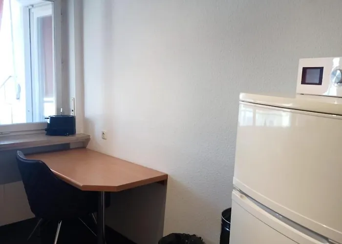 Penthouse "Marc Aurel" - Greatview, Wifi & Netflix