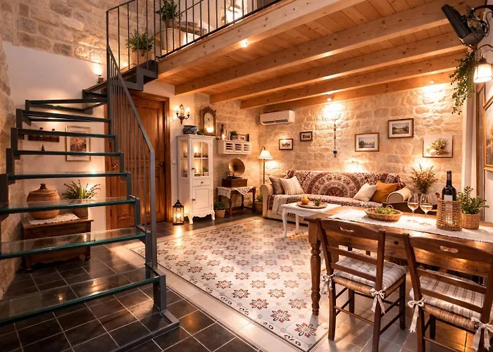 Lilibeth Houses - Charming & Lovely Views
