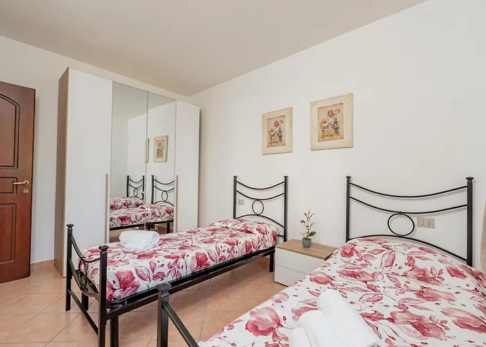 Residence Stella Marina