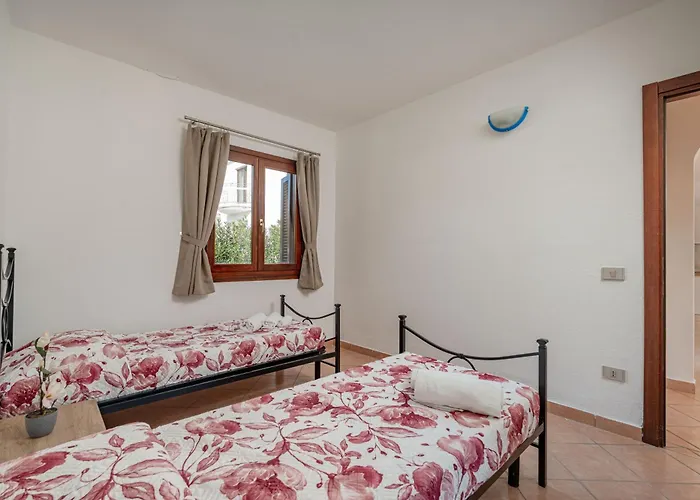 Residence Stella Marina