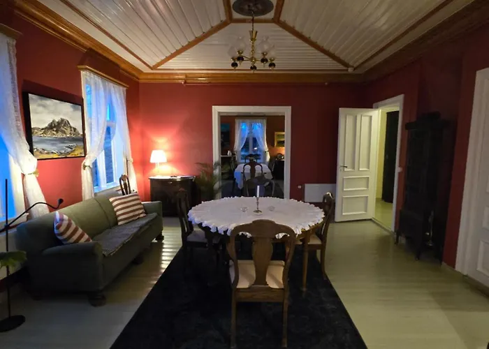 Skjerjehamn