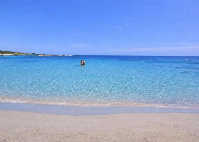 Meraviglia D'Otranto- Garden Apartments Con Parcheggio E Spiaggia Convenzionata