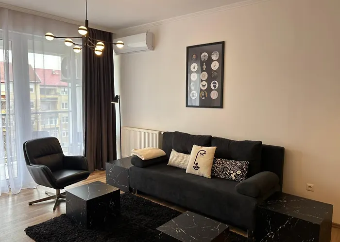 Macropolis Apartments