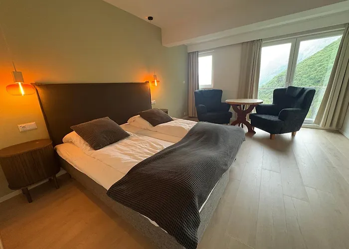 Hotel Videseter