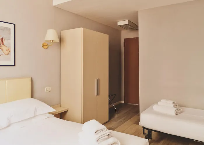 Hotel L'Aretino