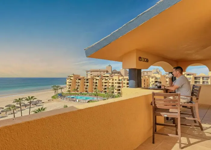 Two-Story 3-Bedroom Beachfront Penthouse At Princesa Resort - Beachbumcondos