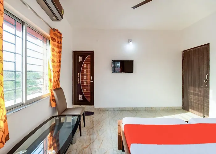 Hotel O Creation Premium