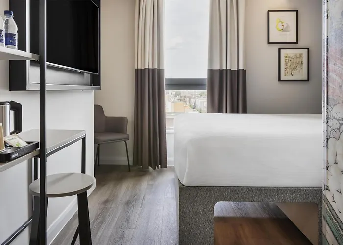 Spark By Hilton London Romford