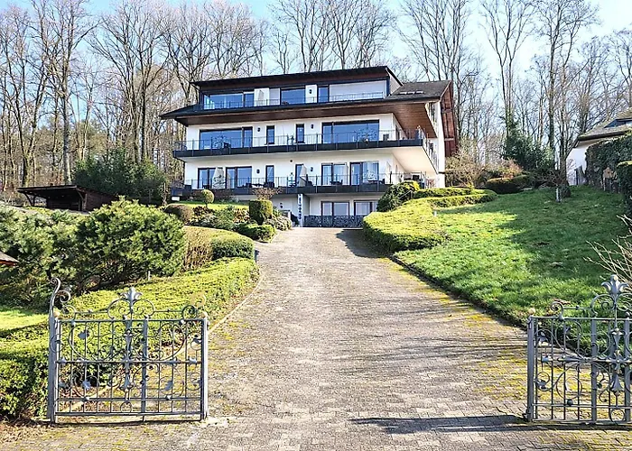 Ferienwohnungen Petrisberg