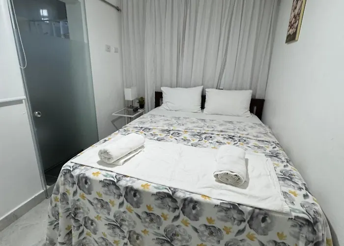 Residencial Christall Ap 2-A
