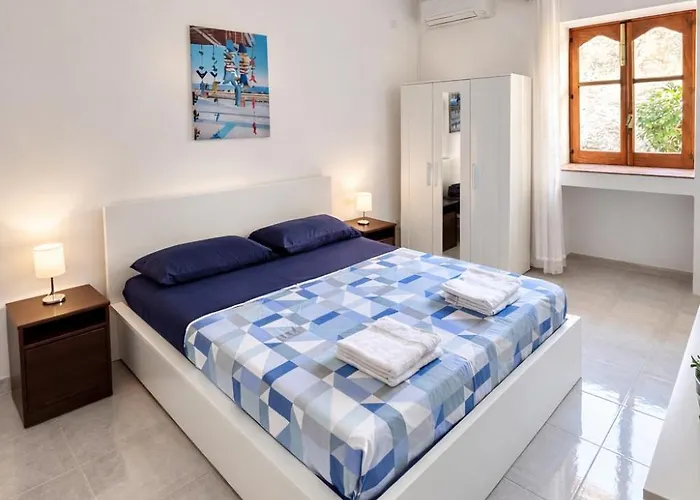 Aeolian Apartments