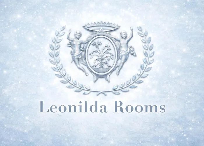Finest Rooms Leonilda-Central Split-Balcony&City View Options