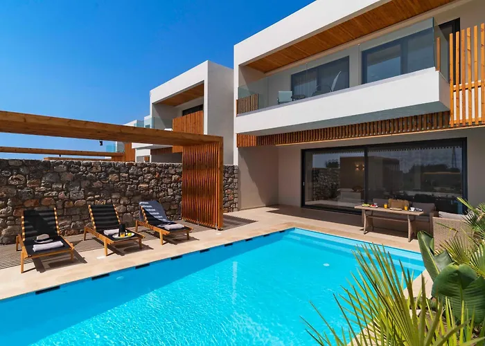 Aethrion Villas & Suites