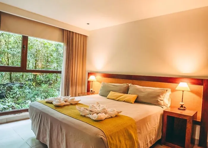 Hotel Tre Iguazu